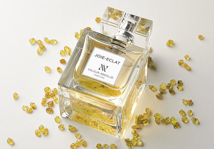 CONFIANCE Parfum 50 ml Valeur Absolue (copie)