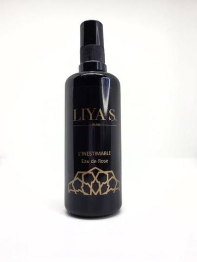 L'Inestimable Eau de Rose LIYA S.