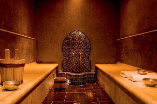 Guide du Hammam 